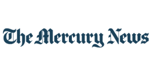 The Mercury News Logo